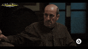 Serie Robert GIF by À Punt Mèdia
