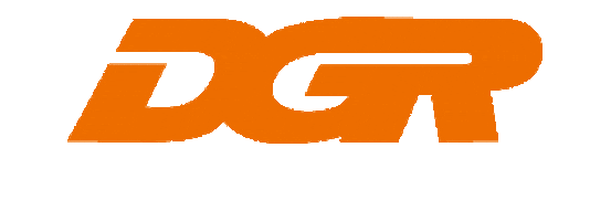 Coilover Shockabsorber Sticker by DGRsuspensions