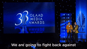 We Are Going To Fight Back