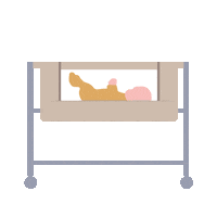 Baby Parenting Sticker by Kinderkraft
