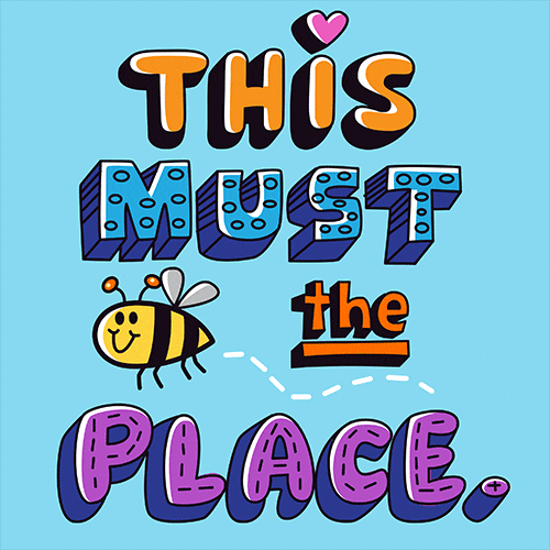 Talking Heads Home GIF by joeyahlbum