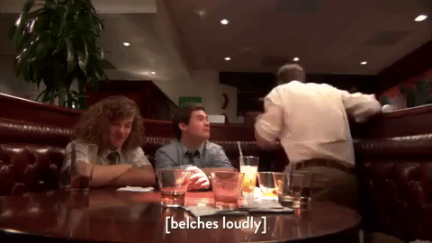 comedy central GIF by Workaholics