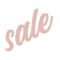 Sale Sticker by Ibu Shop