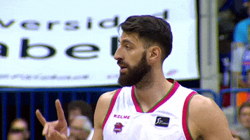 liga endesa basketball GIF by ACB