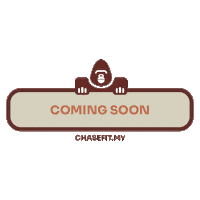 Sticker by chasefit.my