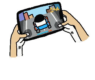 Phone Sticker