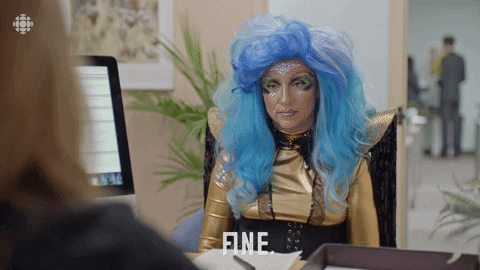 baronessvonsketch giphyupload cbc fine baroness von sketch show GIF