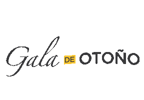 Logo Gala Sticker by El Palacio de Hierro