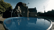 greg davies dave GIF by UKTV