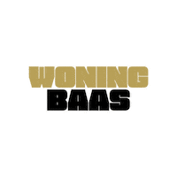 VloerenBaas house huis keuken woning Sticker