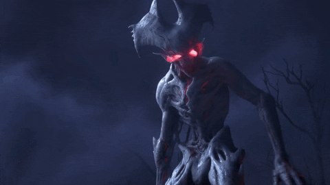 Attack Aeternum GIF by PlayNewWorld