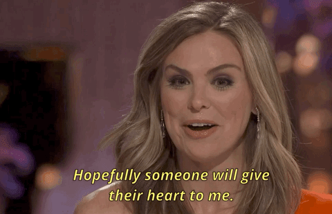 episode 12 abc GIF by The Bachelor
