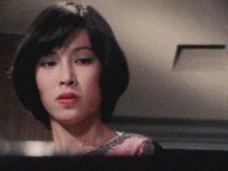Interested Spider-Man GIF