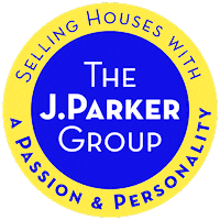 JordanParkerDC jpg jordanparkergroup rlahjordanparkergroup Sticker