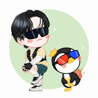 Leejunho Nepa GIF