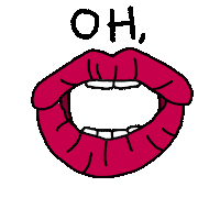 Word Please Sticker by Dev