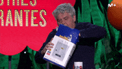 Ilustres Ignorantes Comunidad GIF by Movistar Plus+