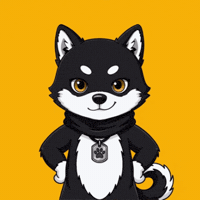 Dog You Are Amazing GIF by MAME | The last shiba