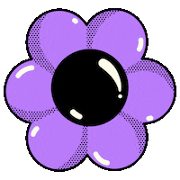 lacharbonne nature flower vintage flowers Sticker