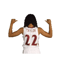 ElonPhoenixAthletics elon phoenix elonphoenix elon basketball elonbasketball Sticker