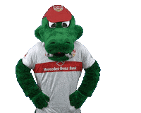 Fritzle Sticker by VfB Stuttgart