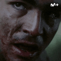 Sida Leticiadolera GIF by Movistar Plus+