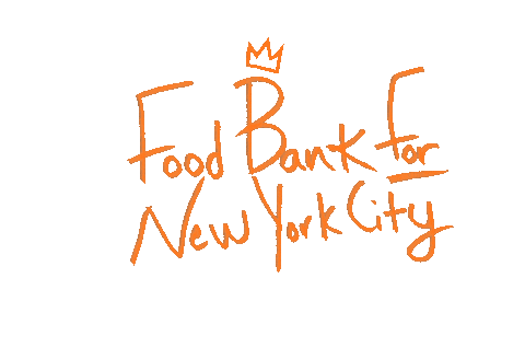 foodbanknyc giphyupload food bank nyc nyc hunger action month food bank for nyc Sticker