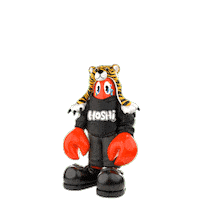 Lobster Philipcolbert Sticker