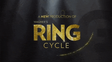 LyricOpera 2020 opera classical music wagner GIF