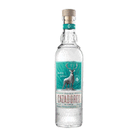 Shot Tequila Sticker by Bacardi México