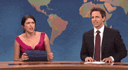 seth meyers snl GIF by Saturday Night Live