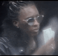 money thug GIF