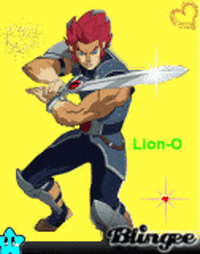 thundercats GIF