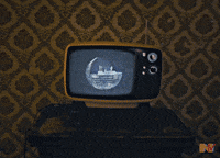 Lost In Translation The Nbhd GIF by The Neighbourhood