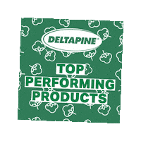 Deltapine Harvest22 Sticker by DEKALB Asgrow Deltapine