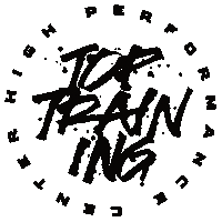 Toptrainingclub Sticker