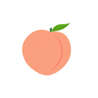 Booty Burn Sticker by westca