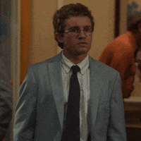 Sad The Goldbergs GIF by ABC Network