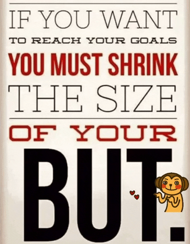 CockrillandAssociates goals do it you can do it make it happen GIF