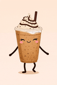 Happy Chill GIF