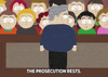 angry court GIF by South Park 