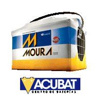 acubat gifmakers acubat Sticker