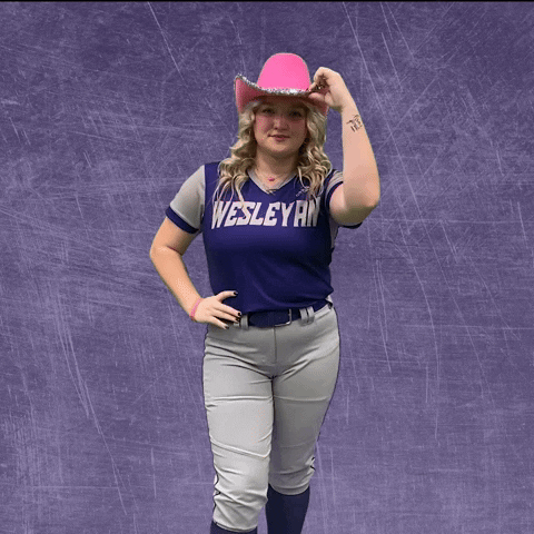 Kdub GIF by KWC Panthers