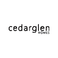 Cedarglen_Homes cedarglen cedarglen homes Sticker