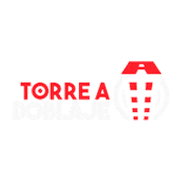 Torre A Sticker