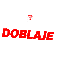 Torreadoblaje Sticker