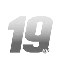 Mx Motocross Sticker by Fox Racing