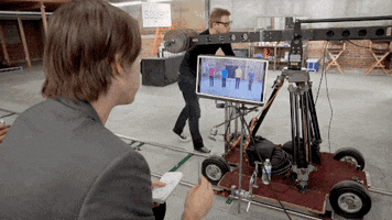 goodbye oh goodbye mv GIF by SideOneDummy Records