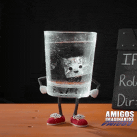 Paramount GIF by IF Movie