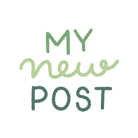 naripan giphyupload new text post Sticker